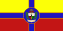Flag of Airedalandia