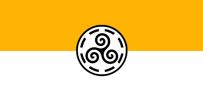 File:Flag of Iceni.svg