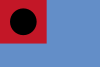 Flag of Yaak.svg