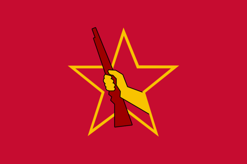 File:Flag of the Socialist Party of Agrova.png