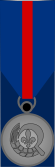 File:Medal of the Aerial Service Medal, court mounted.svg