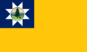 Flag of Republic of Ferngill