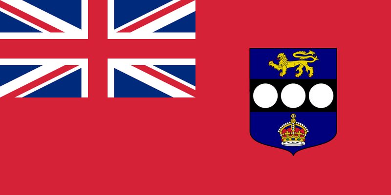 File:Official Flag of the Royal Colony of Penna-Bradford.webp
