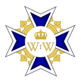 Badge of the Order of Charlington