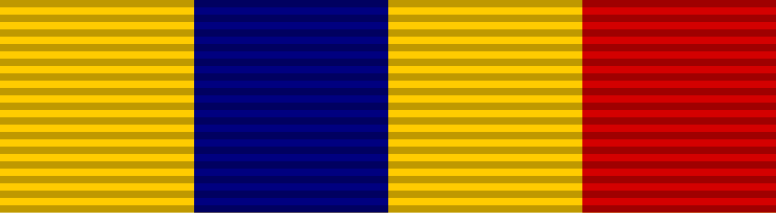 File:Ribbon bar of the Parvus Medal.svg