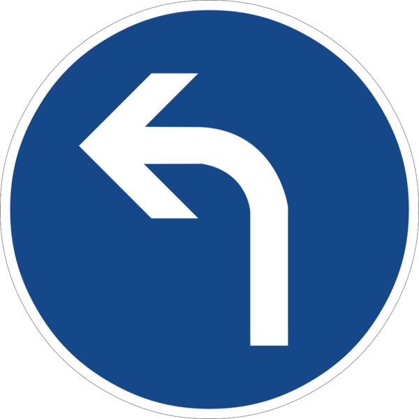 File:403.2-Turn left ahead.png