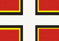 Flag of Earldom of Nortiforss