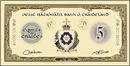 Banknotes of Craitish Cräite