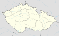 Mekniy is located in Czech Republic