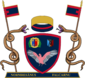 Coat of arms of Kingdom of Falcar