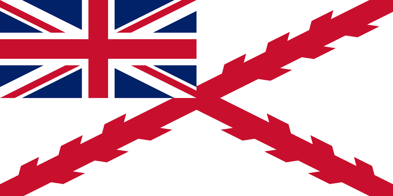 File:Flag of the British San Juan Islands.png