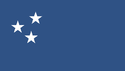 Flag of North American Confederation
