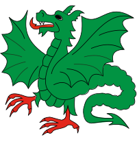 Polish Dragon