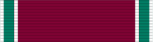 File:Queen Charlotte IV Installation Medal - Ribbon.svg