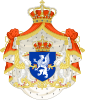 Coat of arms of Elava
