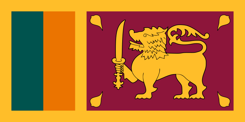 File:Flag of Sri Lanka.svg
