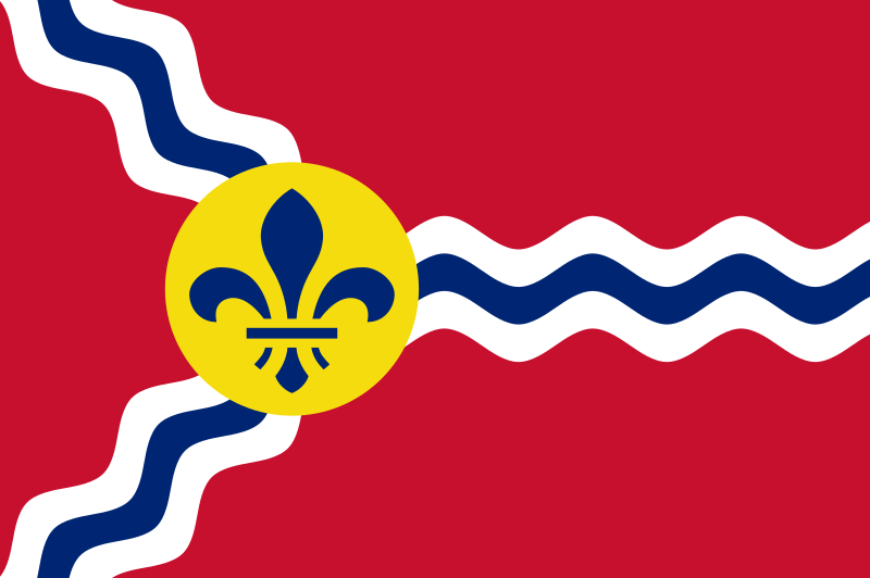 File:Flag of St Louis.svg