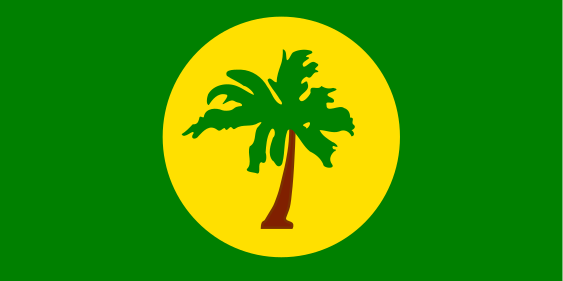 File:Flag of the Dominion of Palmeria.svg