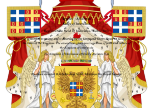 Grand Duke of Imvrassia