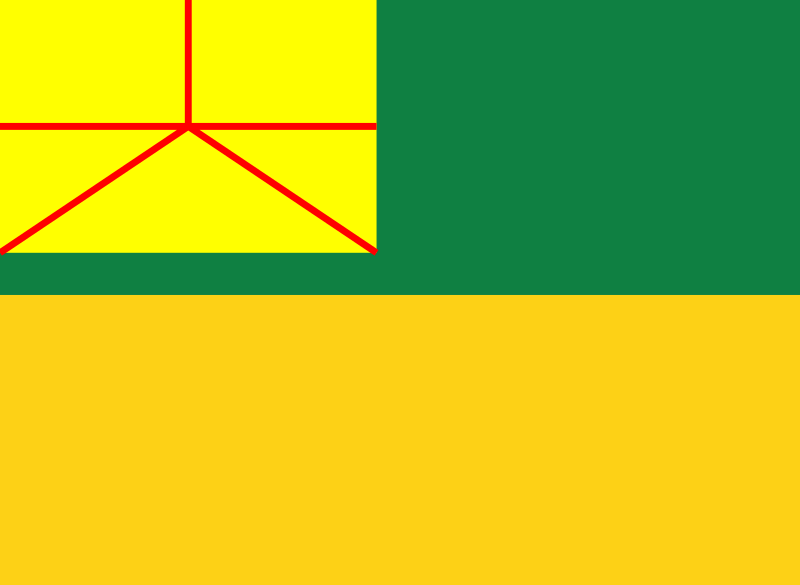 File:Flag of Green Gate, Austenasia.svg