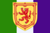 Flag of Roscami Scotland.png