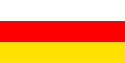 Flag of Democratic Republic of Bakasaria