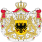 Royal Arms of Phokland