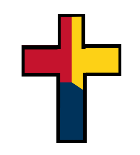 File:Logo of the Church of New Eiffel.png