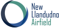 New Llandudno airfield logo.svg