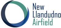 New Llandudno airfield logo.svg