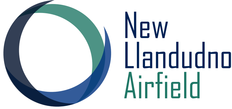 File:New Llandudno airfield logo.svg