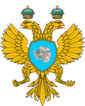 Coat of Arms of the Tsardom of Antarctica