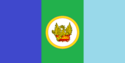 Flag of Kingdom of Blazdonia