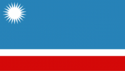 Flag of Municipality of Estosadok