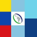 Flag of Latin American Confederate States