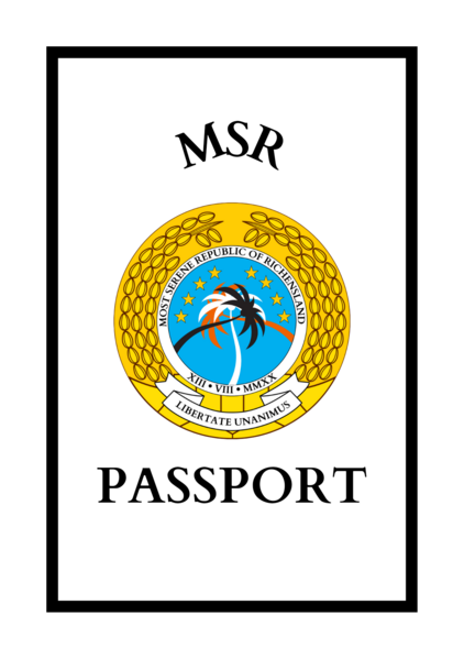 File:Most Serene Republic of Richensland proposed passport.png
