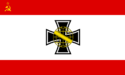 Flag of Nuremberg