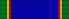 Ribbon bar of the Commemorative Medal of the First Anniversary of the Vishwamitran Monarchy.svg