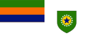 Flag of Vencedor.svg