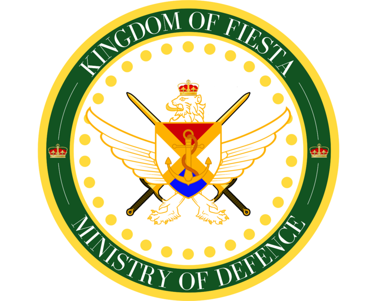 File:Ministry of Defence (Kingdom of Fiesta).png