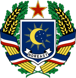 Noreast coat of arms.png