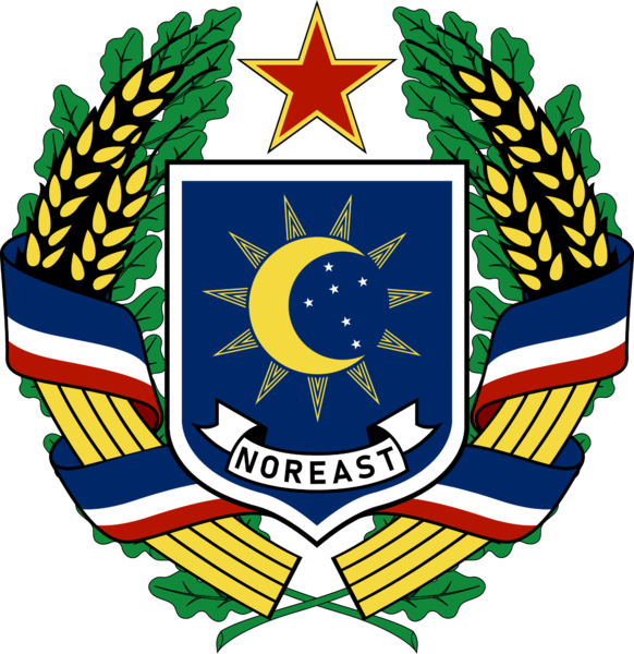 File:Noreast coat of arms.png