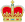 Princely Crown.svg