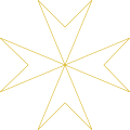 Order of Saint George (Grand Cross Knights and G.C. Dames)
