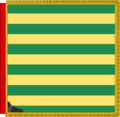 Royal standard of the King of Ebenthal