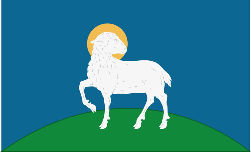 File:CHERBOURG flag.png