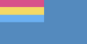 Flag of Interstellar Republic of Venus