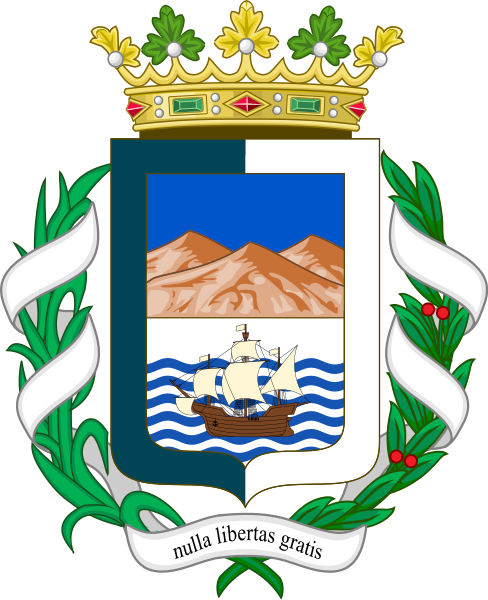 File:Overseas Territory of Machalilla coat of arms.svg