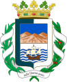 Overseas Territory of Machalilla coat of arms.svg