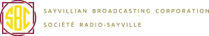 SBC Radio-Sayville Corporate Logo.svg